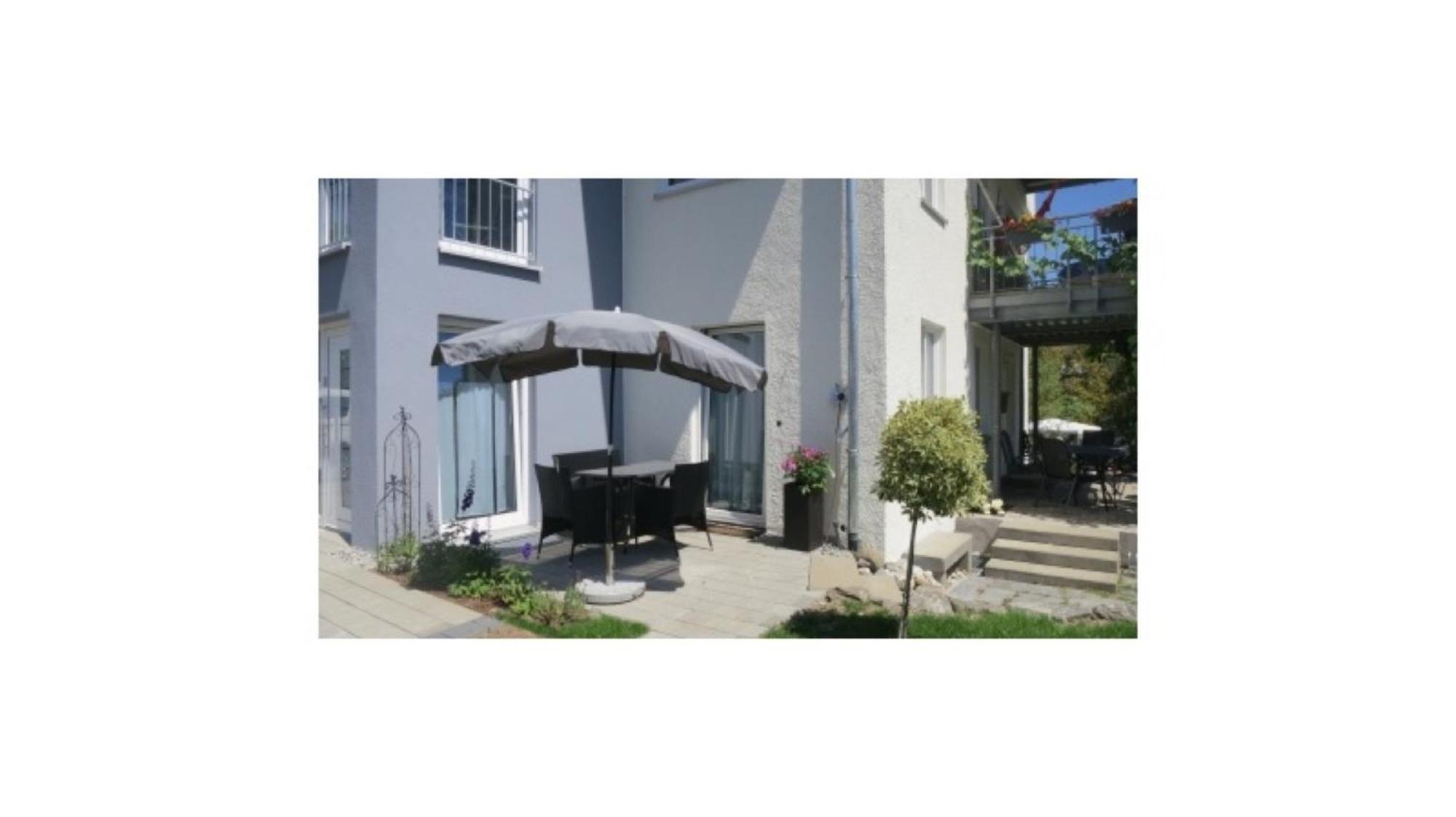 Atelier Probst- Hornwiesenstrasse 4 Costanza Esterno foto