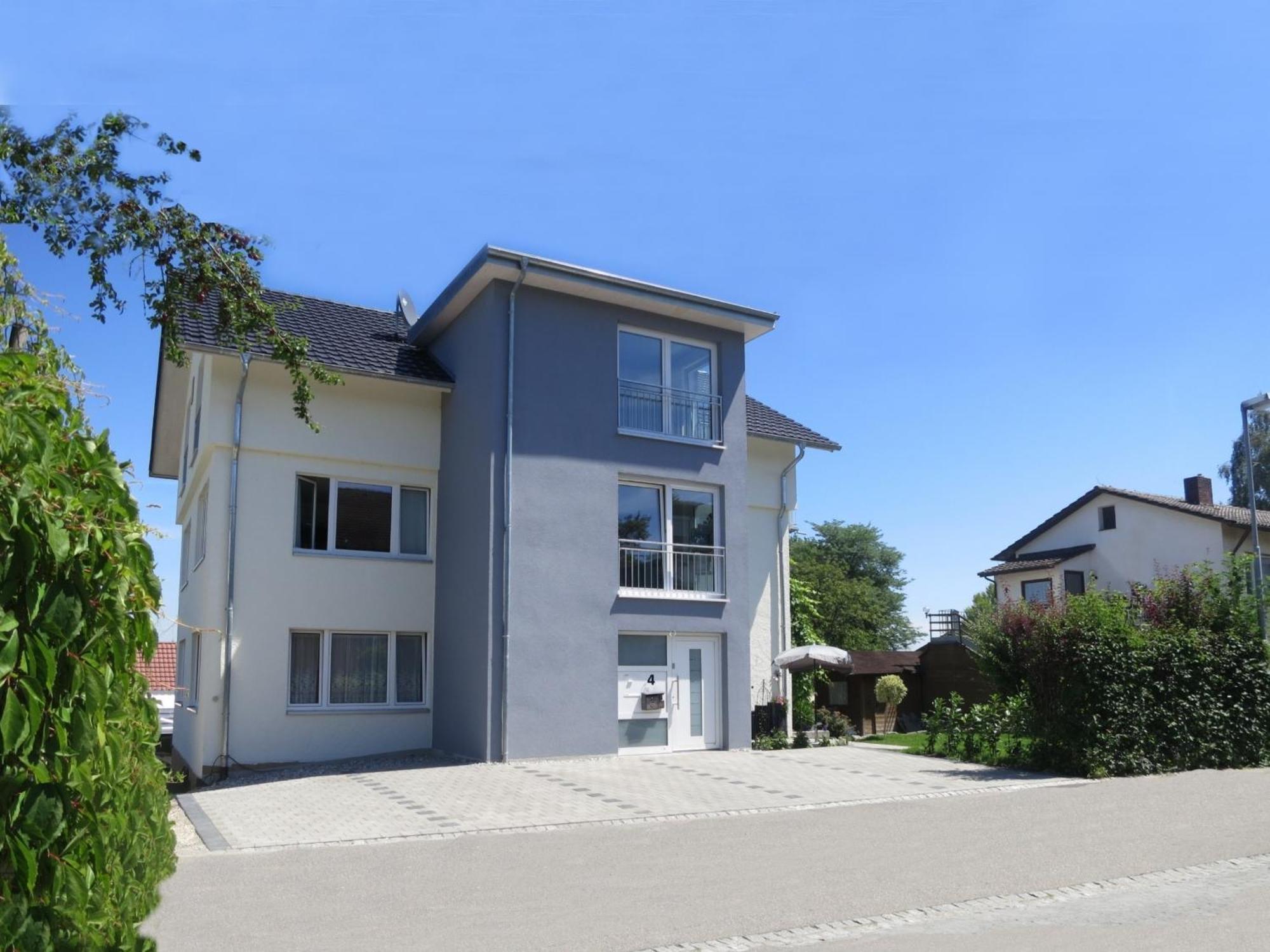 Atelier Probst- Hornwiesenstrasse 4 Costanza Esterno foto