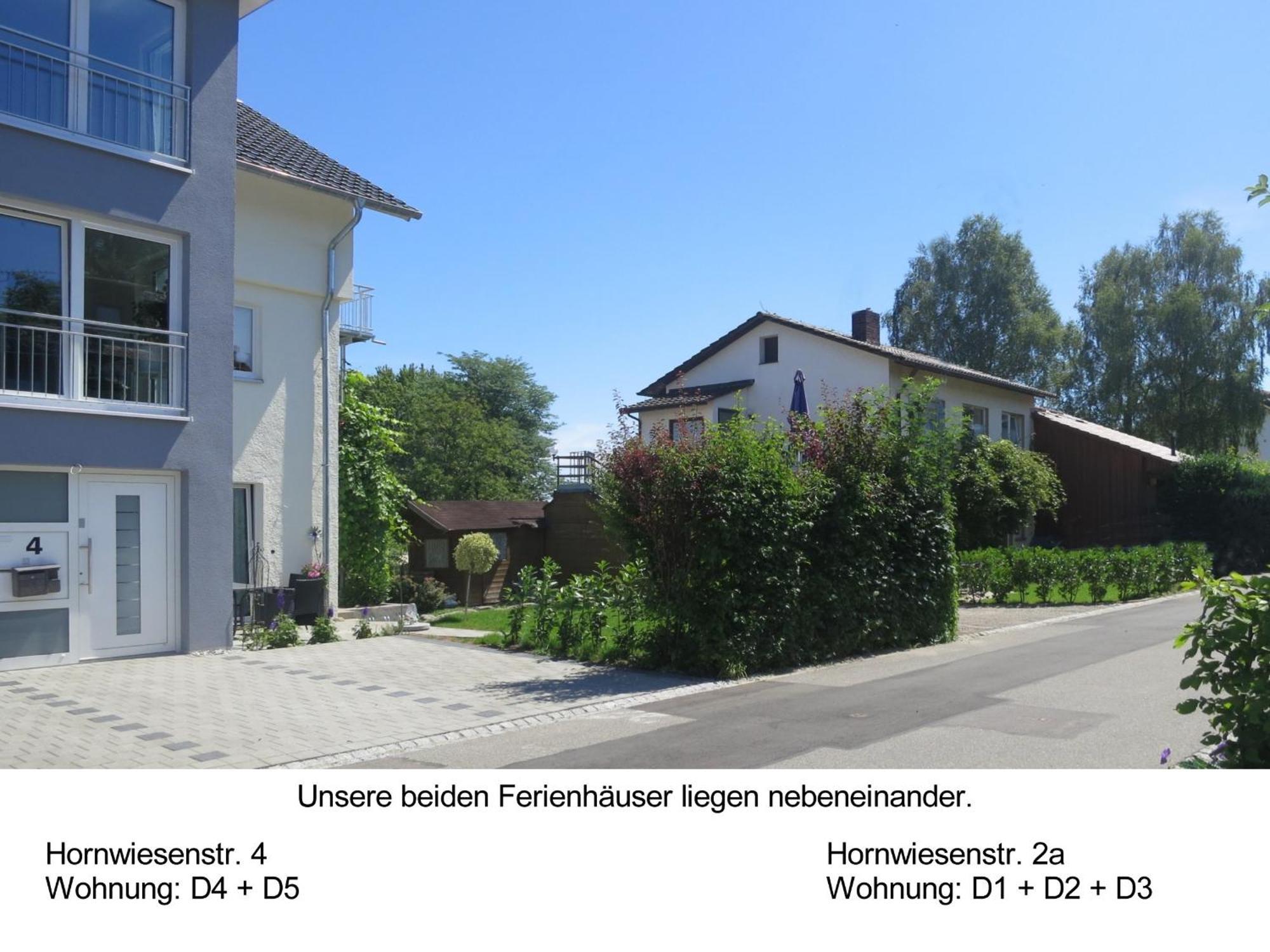 Atelier Probst- Hornwiesenstrasse 4 Costanza Esterno foto