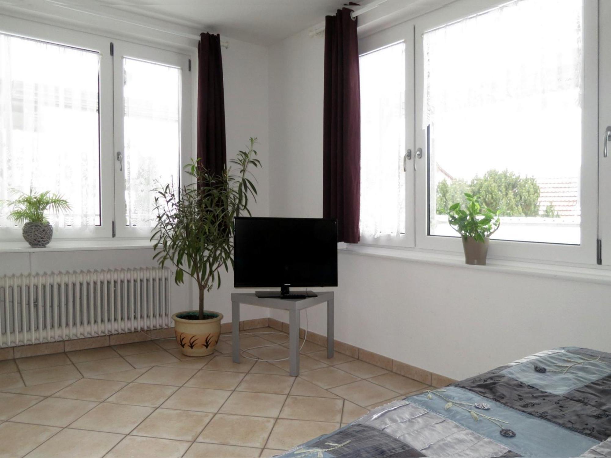 Atelier Probst- Hornwiesenstrasse 4 Costanza Esterno foto